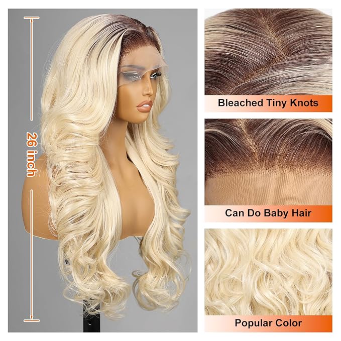 613 Blonde