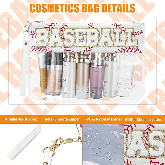 BASEBALL-Beige