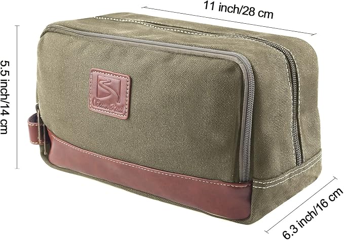 Army Green - Large