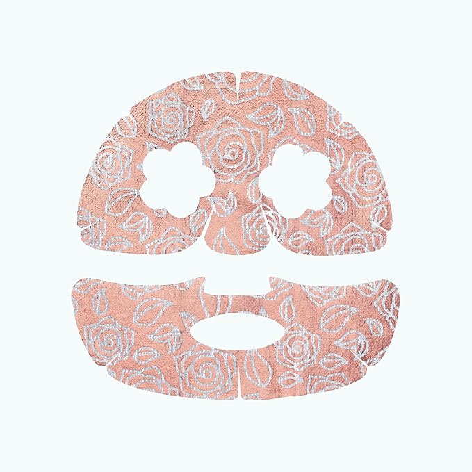 Sensitive Skin Masks