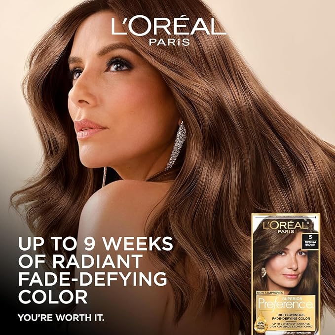 7-1/2A Medium Ash Blonde