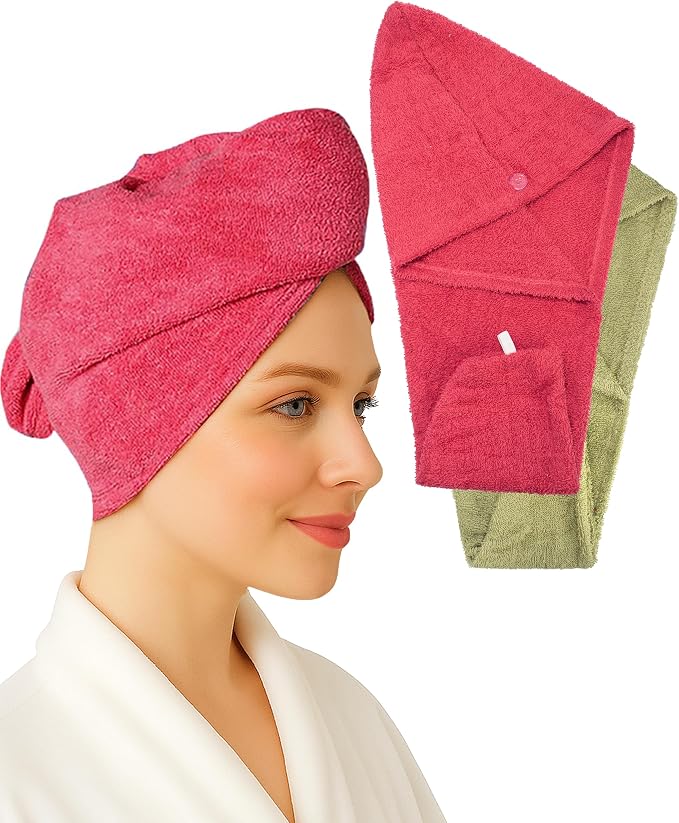 Raspberry | Green