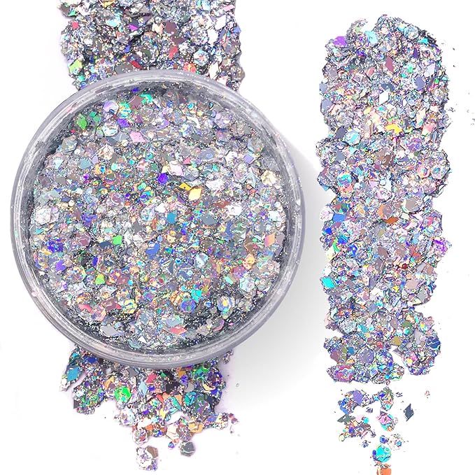Holographic Silver