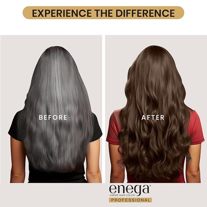 Darkest Brown 2.0
