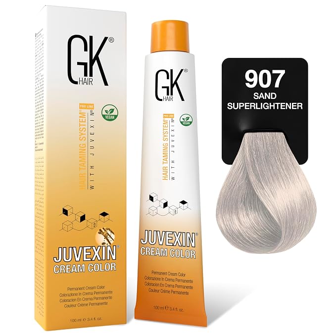 SuperLighteners - 907 Sand
