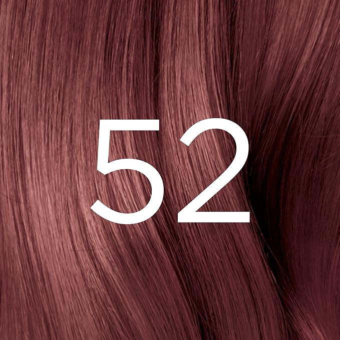 52 Auburn Rose