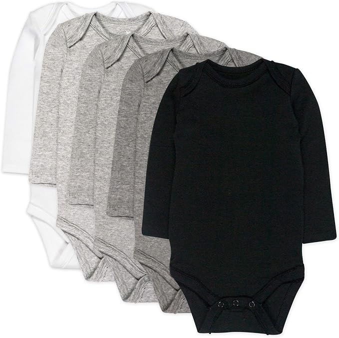 Gray Ombre