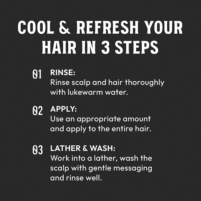 Collagen Shampoo Mild Wash
