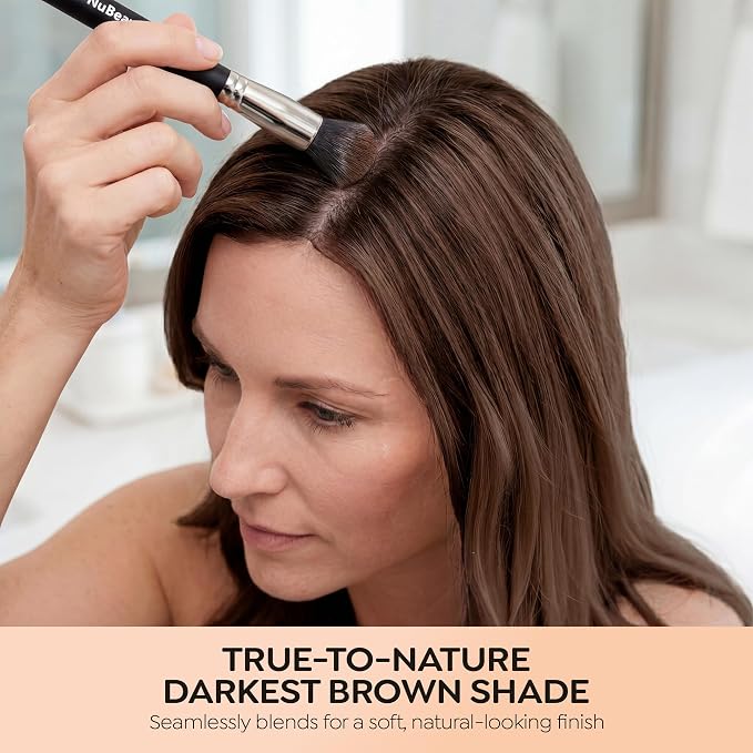 Darkest Brown