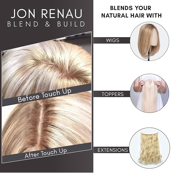Blonde