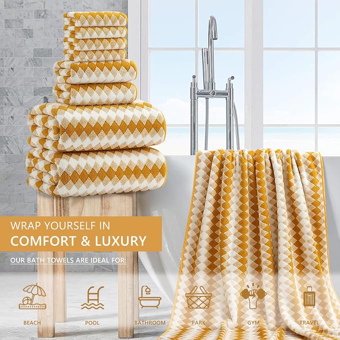 Diamond Golden Brown