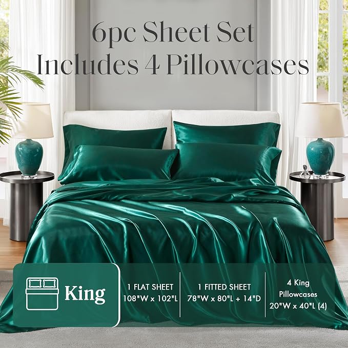 Emerald Green