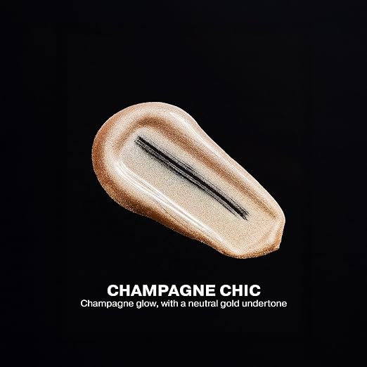 Champagne Chic