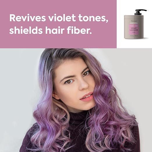 Violet Lavender 33.9 Fl Oz.