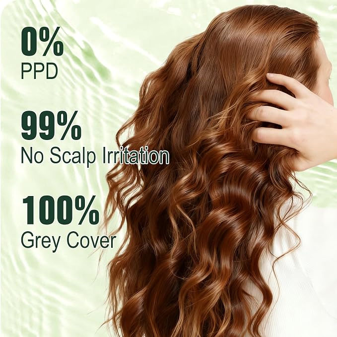 Natural Black