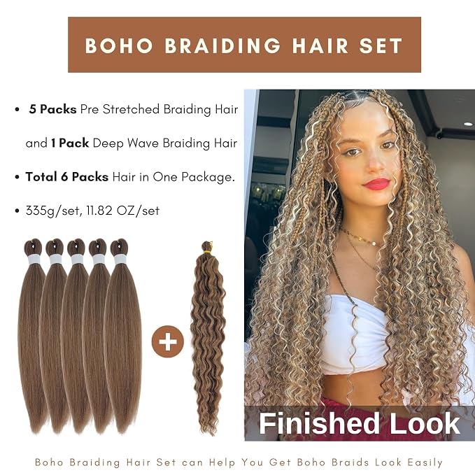 Dark Ash Blonde
