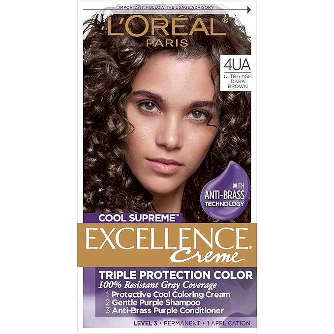 4.11 Ultra Ash Dark Brown