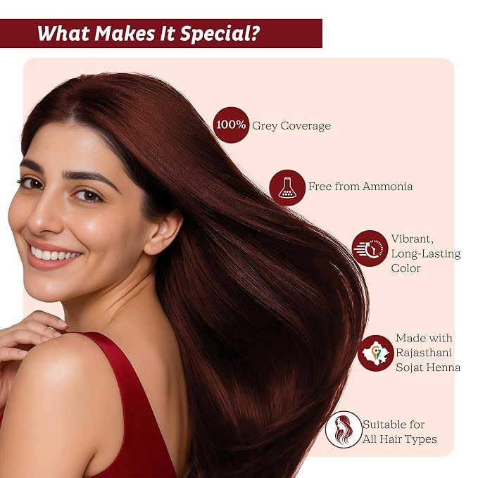 Natural Brown