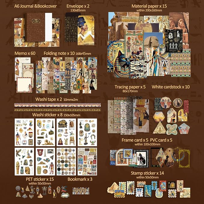 Egyptian