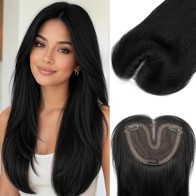 Natural Black