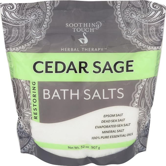Cedar Sage