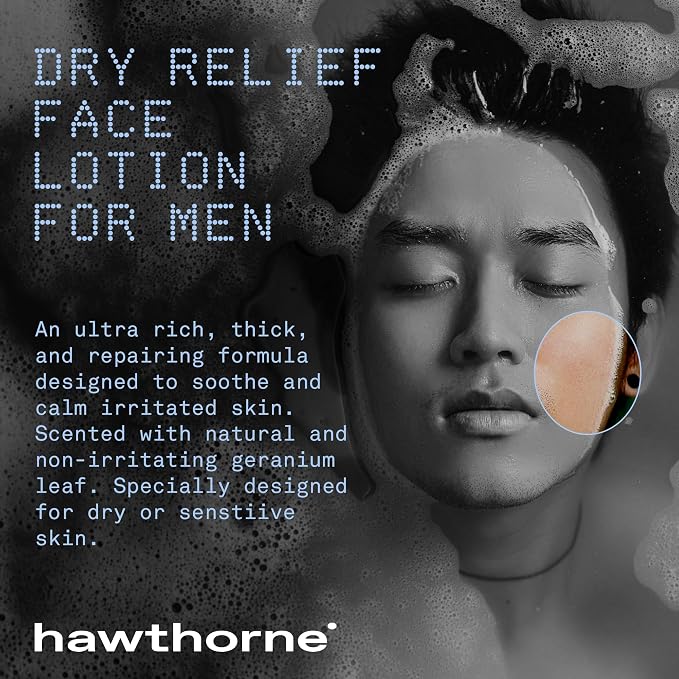 Dry Relief