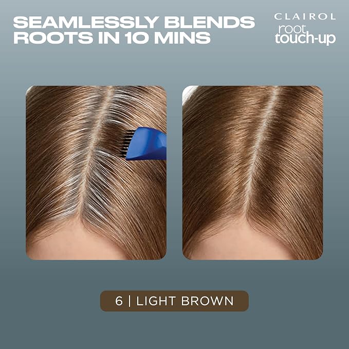 6 Light Brown