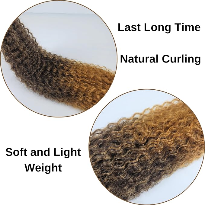 BX-Brown to Honey Blonde
