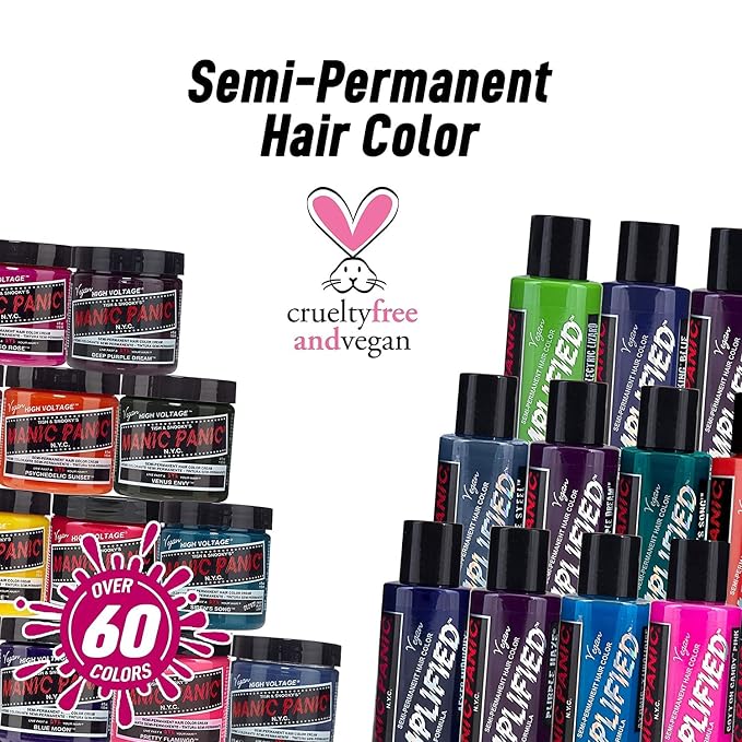 Hot Hot Pink
