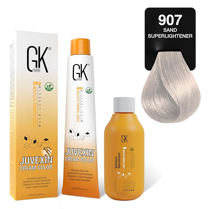 SuperLighteners - 907 Sand