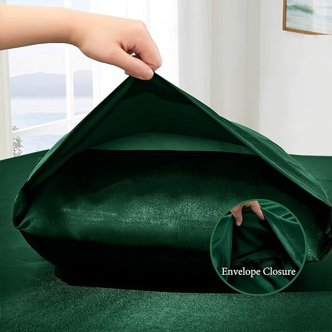 Emerald Green