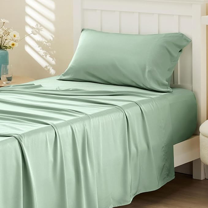 10 - Sage Green
