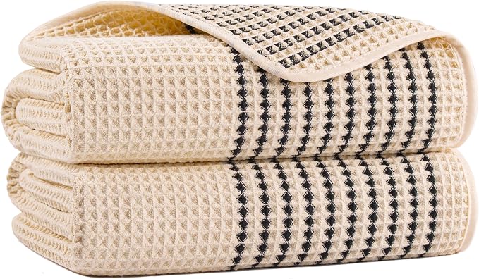 Champagne Striped