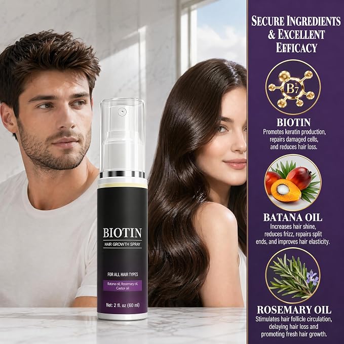 Purple-60ML