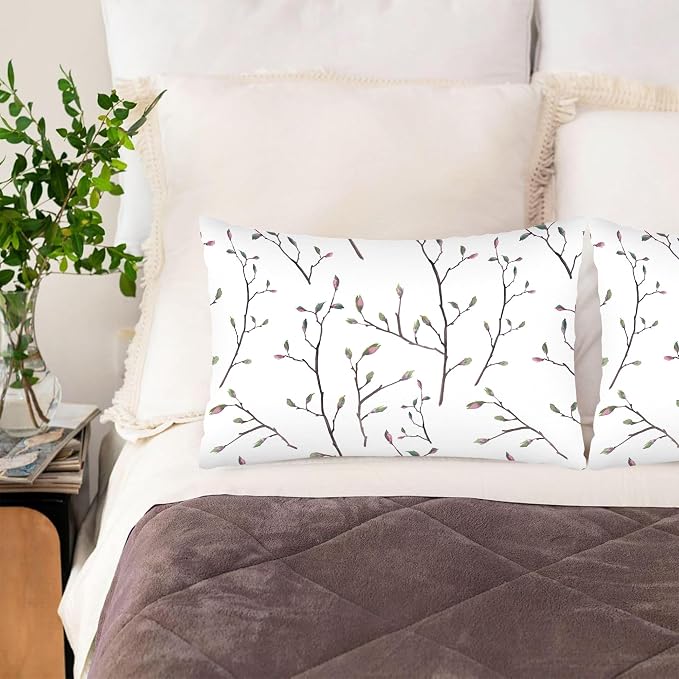 Watercolor Branches