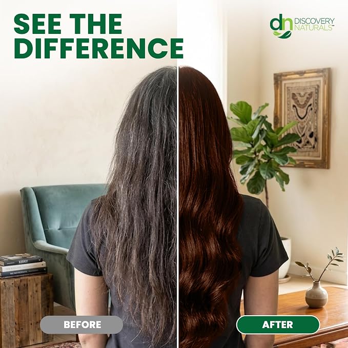 Chestnut Medium Brown