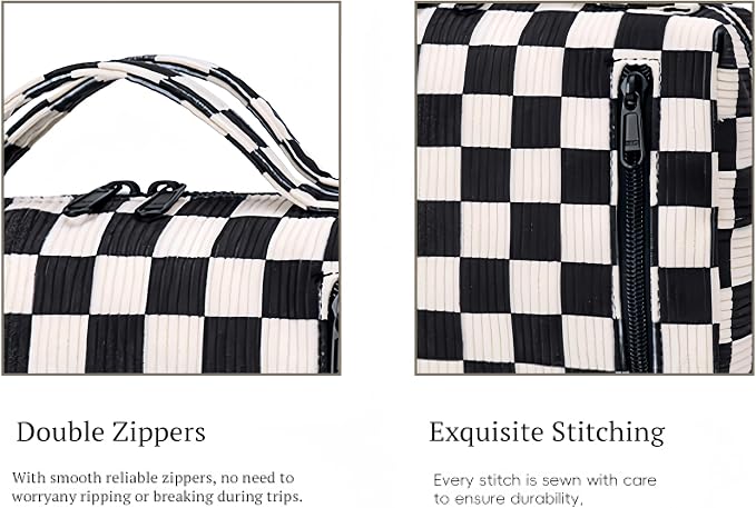 Corduroy Checkered