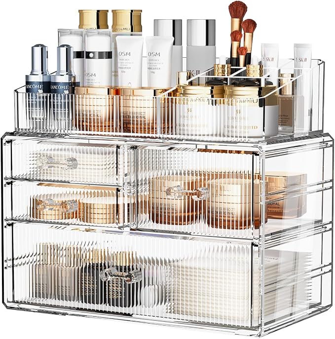 (1 Base, 3 Drawers) with Top