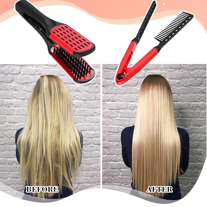 Black, Red