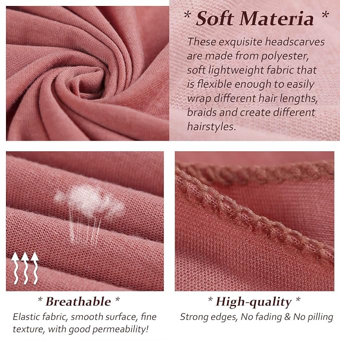 Black, Dark Pink, Camel, Beige