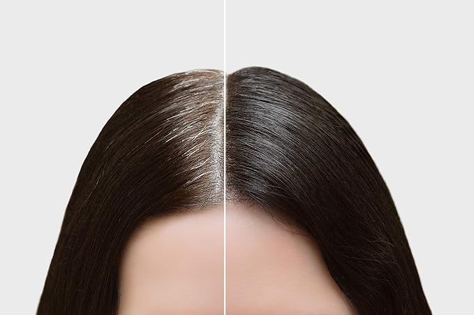 MEDIUM BROWN