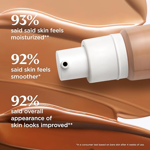 23 Rich Honey (tan to deep complexion with warm undertone)