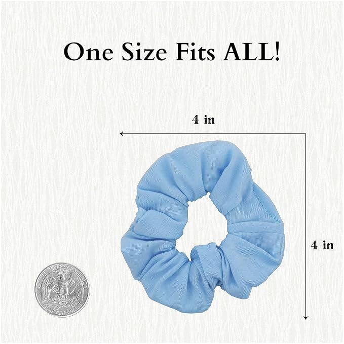 White Navy Light Blue