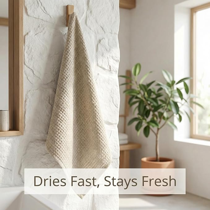 Natural Linen