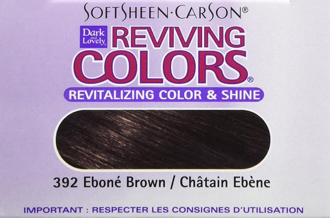 Ebone Brown