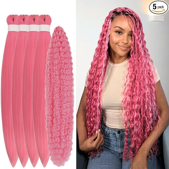 A.Pink