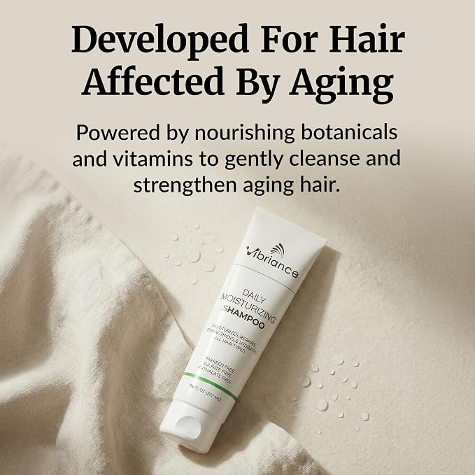Shampoo