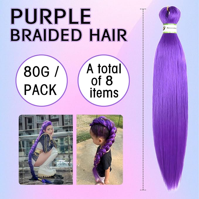 Rumi Purple