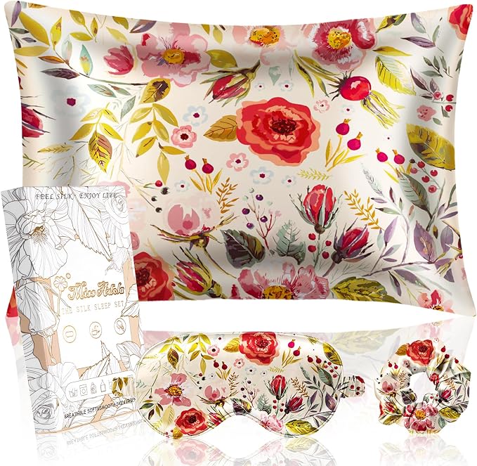 Retro Floral