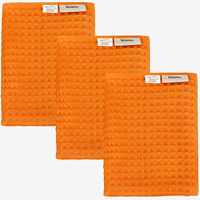 Coral Orange